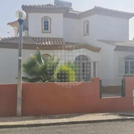 호텔 Oliveira Velha Holidays 알부페이라