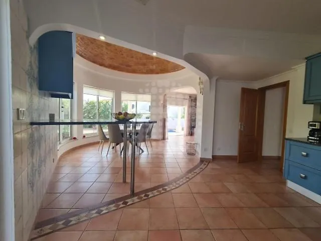 Oliveira Velha Holidays 4* Албуфейра